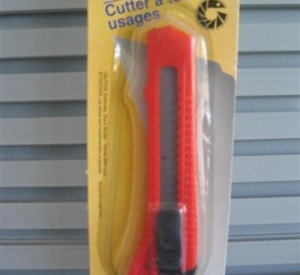 Box Cutter