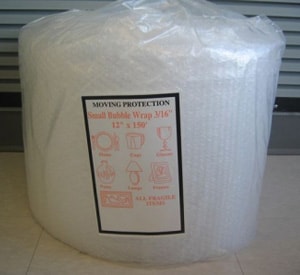 Bubble Wrap Roll