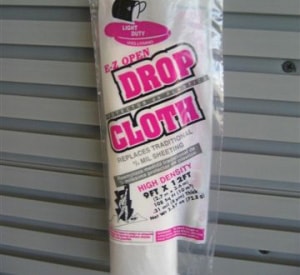 Drop Cloth