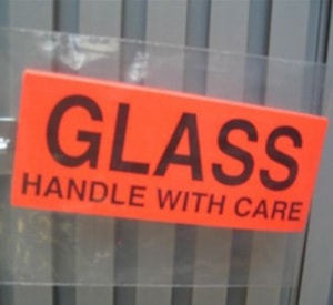 Glass - 