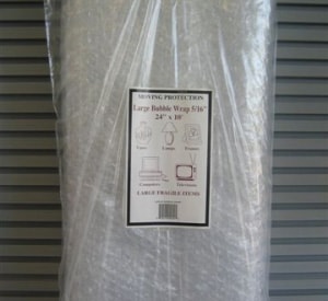 Large Bubble Wrap