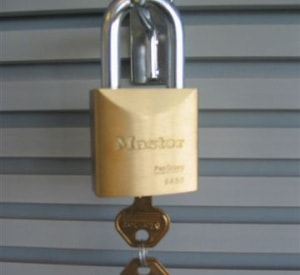 Master Lock