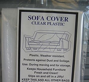 Sofa Cover